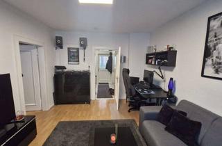 Wohnung mieten in An Der Questenhorst 15A, 30173 Südstadt, Helle 2-Zimmer-Wohnung in der Hannover-Südstadt
