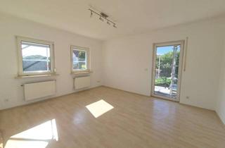 Wohnung mieten in 63762 Großostheim, Zuhause mit 3 Zimmern, EBK und Balkon in Großostheim