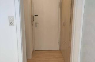 Wohnung mieten in Spenglergäßchen 14, 86152 Innenstadt, 28m² 1-Zimmer-Wohung in unmittelbarer Nähe zum Dom