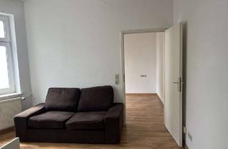 Wohnung mieten in Fritz-Reuter-Str., 06114 Paulusviertel, Praktische 2-Zimmer-Wohnung im Paulusviertel