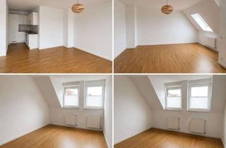 Wohnung mieten in Gottfried-Semper-Weg 36, 95444 City, Freundliche 2-Raum-Wohnung mit EBK und Balkon in Bayreuth