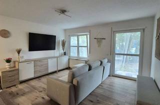 Wohnung mieten in 12623 Mahlsdorf, Gepflegte 2-Zimmer-Wohnung Nähe S-Mahlsdorf zu vermieten