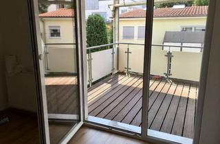 Wohnung mieten in Bert-Brecht-Straße, 55128 Mainz - Bretzenheim 28, 55128 Bretzenheim, Schöne 2-ZKB mit Balkon in Mainz-Bretzenheim