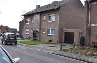 Wohnung mieten in 47929 Grefrath, Ruhige Erdgeschosswohnung in Grefrath - Oedt an Einzelperson