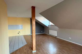 Wohnung mieten in 53859 Niederkassel, Ruhige und lichtdurchflutete Dachgeschosswohnung mit Klimaanlage