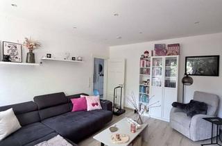 Wohnung mieten in Max-Winkelmann-Straße 12, 48165 Hiltrup, 3-Zimmer-Wohnung in Münster-Hiltrup