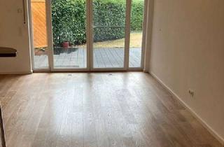 Wohnung mieten in Am Botanischen Garten 43, 40225 Bilk, Zuhause mit 2,5 Zimmern in Düsseldorf Bilk