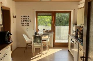 Wohnung mieten in Dammweg 18, 94315 Kagers, Nachmieter für diese Traumwohnung auf dem Gstütt in Straubing - 3,5 Zimmer direkt an der Donau!