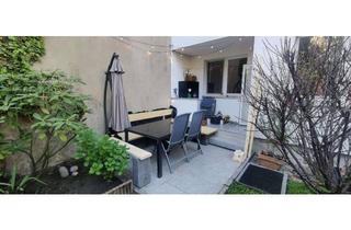 Wohnung mieten in Jakobstraße 25c, 52064 Aachen, Zwei Zimmer in Aachen: Zentral wohnen mit Garten