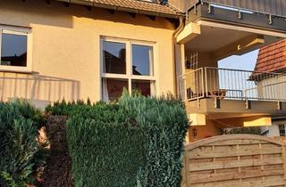 Wohnung mieten in Zillertaler Straße 45, 42349 Cronenberg, Schöne und ruhige 3 Zi Wohnung mit EBK und Blick über das Zillertal