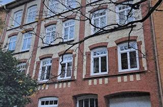Wohnung mieten in Chemnitzstraße 20, 24114 Südfriedhof, Ruhige 2-Zimmer-Wohnung mit 48 m²