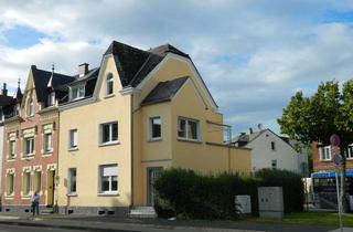 Wohnung mieten in Trierer Straße 46, 56072 Metternich, Stilvolle zwei Zimmer Wohnung in Koblenz, Metternich