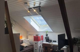 Wohnung mieten in Weberstraße 36, 53113 Bonn, Kompaktes 1-Zimmer-Apartment: Wohnen in der Bonner Südstadt