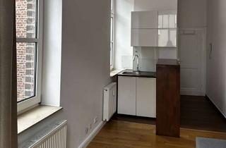 Wohnung mieten in Alteburger Straße 200, 50968 Bayenthal, Wunderschönes Appartement im kernsanierten Altbau mitten in Bayenthal