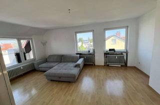 Wohnung mieten in J.-B.-Siegfried-Straße, 65239 Hochheim, Praktische 2-Zimmer-Wohnung in Hochheim am Main