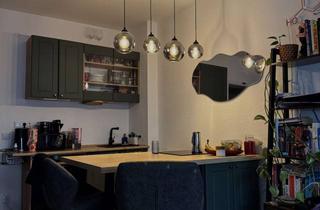 Wohnung mieten in Agrippastraße 00, 50676 Altstadt-Süd, 1,5-Zimmer-Wohnung in der Kölner Altstadt