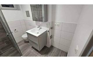 Wohnung mieten in 82538 Geretsried, Renovierte 1-Zimmer-Wohnung in Geretsried