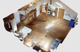 Wohnung mieten in 94032 Altstadt, Zentral in Passau: Ein-Zimmer-Wohnung mit Balkon in der Altstadt