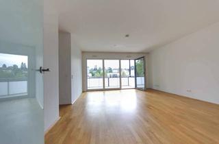 Wohnung mieten in 40822 Mettmann, Mettmann - Mitte - moderne helle 2 Zimmer in bester Citylage Königshof - Sonnenbalkon - Lift