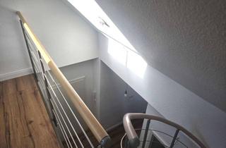 Wohnung mieten in Boettgerstr. 17, 45147 Holsterhausen, **Maisonette-Wohnung mit besonderem Wohnambiente auf kompakter Fläche**