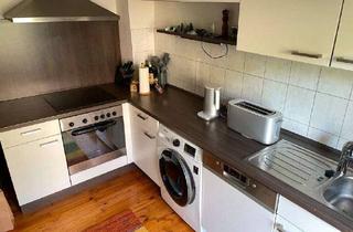 Wohnung mieten in Hauptstraße 59A, 98666 Masserberg, Helle möblierte 2‑Zimmer‑Wohnung im 2. Obergeschoss in Masserberg