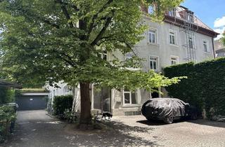 Wohnung mieten in Parkstraße, 80339 Schwanthalerhöhe, Westend/Theresienhöhe, helle, ruhige 3-Zi.-DG-Whg., renoviert, 5. OG