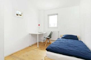 WG-Zimmer mieten in Emdenzeile, 13585 Spandau, Emdenzeile, Berlin