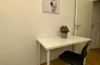 WG-Zimmer mieten in Kerschensteinerstraße, 82110 Germering, Zimmer Kerschensteinerstraße