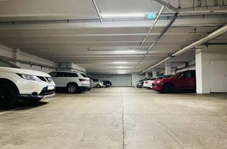 Garagen mieten in 38226 Lebenstedt, Tiefgaragenstellplatz in zentraler Innenstadtlage von Salzgitter-Lebenstedt