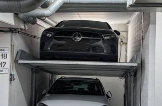 Garagen mieten in Rheinstrasse 16, 12159 Friedenau, Tiefgaragenstellplatz in Berlin-Friedenau