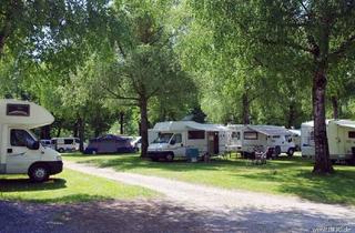 Gewerbeimmobilie kaufen in 34497 Korbach, Campingplatz mit mehr als 220 Stellplätzen in Topzustand - Mietobjekte - Betreiberunterkunft