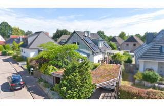 Einfamilienhaus kaufen in Am Dorfplatz 13, 22885 Barsbüttel, Einfamilienhaus sucht Familie in Barsbüttel !