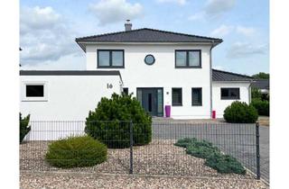 Einfamilienhaus kaufen in 27389 Lauenbrück, Stilvolles Einfamilienhaus in bevorzugter Feldrandlage mit unverbaubarem Weitblick - Privatverkauf
