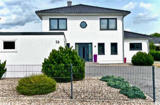Einfamilienhaus kaufen in 27389 Lauenbrück, Stilvolles Einfamilienhaus in bevorzugter Feldrandlage mit unverbaubarem Weitblick - Privatverkauf
