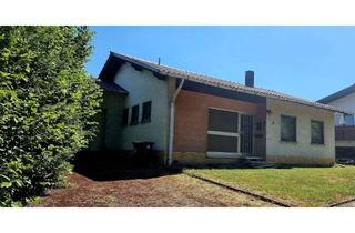 Einfamilienhaus kaufen in Im Bremmer, 66606 St. Wendel, Einfamilienhaus mit acht Zimmern in Sankt Wendel