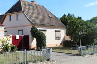 Einfamilienhaus kaufen in Wöhlstraße 45, 39435 Tarthun, Viel Platz in diesem freistehenden Einfamilienhaus