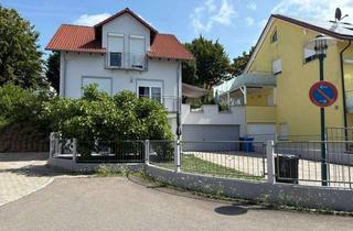 Einfamilienhaus kaufen in Unterösch 12, 88718 Daisendorf, Freistehendes Einfamilienhaus mit separater Einliegerwohnung, Doppelgarage und 573 m² Grundstück