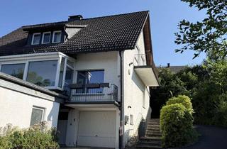 Einfamilienhaus kaufen in 51580 Reichshof, Wunderschönes Einfamilienhaus in Eckenhagen Reichshof