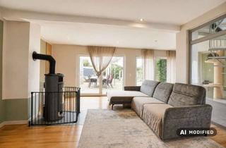 Haus kaufen in 67744 Cronenberg, Viel Platz und großes Grundstück – EFH mit Wärmepumpe und PV