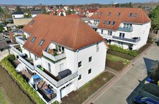 Mehrfamilienhaus kaufen in 06258 Schkopau, Solides Mehrfamilienhaus-Ensemble mit 17 WE nahe Halle & Leipzig