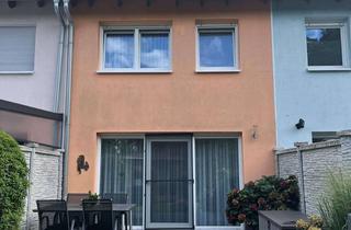 Haus kaufen in 46145 Tackenberg, Reihenmittelhaus in Oberhausen Sterkrade