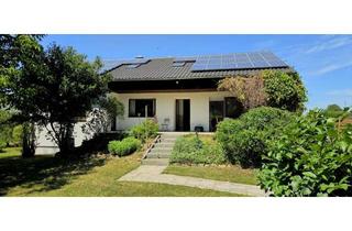 Einfamilienhaus kaufen in Hertngasse 10, 85110 Kipfenberg, Einfamilienhaus mit Doppelgarage in Attenzell