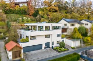 Villa kaufen in 65817 Eppstein, Privatverkauf: Exklusive Villa mit einzigartigem Blick auf den Kaisertempel