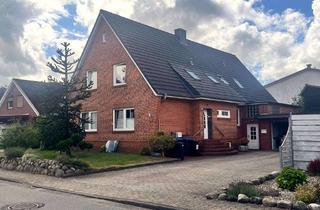 Mehrfamilienhaus kaufen in 24782 Büdelsdorf, Mehrfamilienhaus mit 240,7 m² Wohnfläche in Büdelsdorf - von Privat