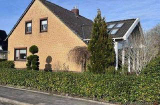 Einfamilienhaus kaufen in Virchowstraße, 26409 Wittmund, Attraktives Einfamilienhaus mit Potential und viel Platz in Wittmund