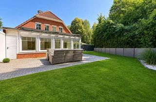 Einfamilienhaus kaufen in 30916 Isernhagen, PROVISIONSFREI! Modernisiertes Einfamilienhaus mit großem Wintergarten