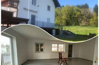 Haus kaufen in 86944 Unterdießen, Lichtdurchflutetes Wohnen - Sanierte DHH mit grandioser Aussicht – Sofort frei! VB!