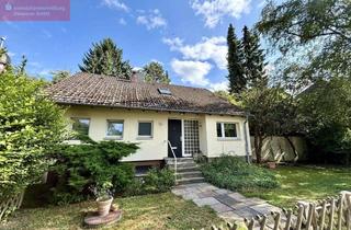 Haus kaufen in 30559 Kirchrode, Mit großem Garten und vielseitigen Möglichkeiten!