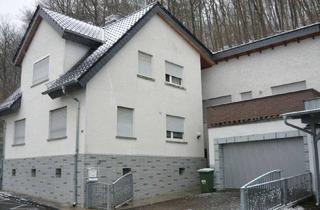 Haus kaufen in 35444 Biebertal, Wunderschöne, naturnahe und ruhige Lage in Biebertal