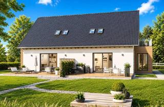 Doppelhaushälfte kaufen in 76571 Gaggenau, Doppelhaushälfte